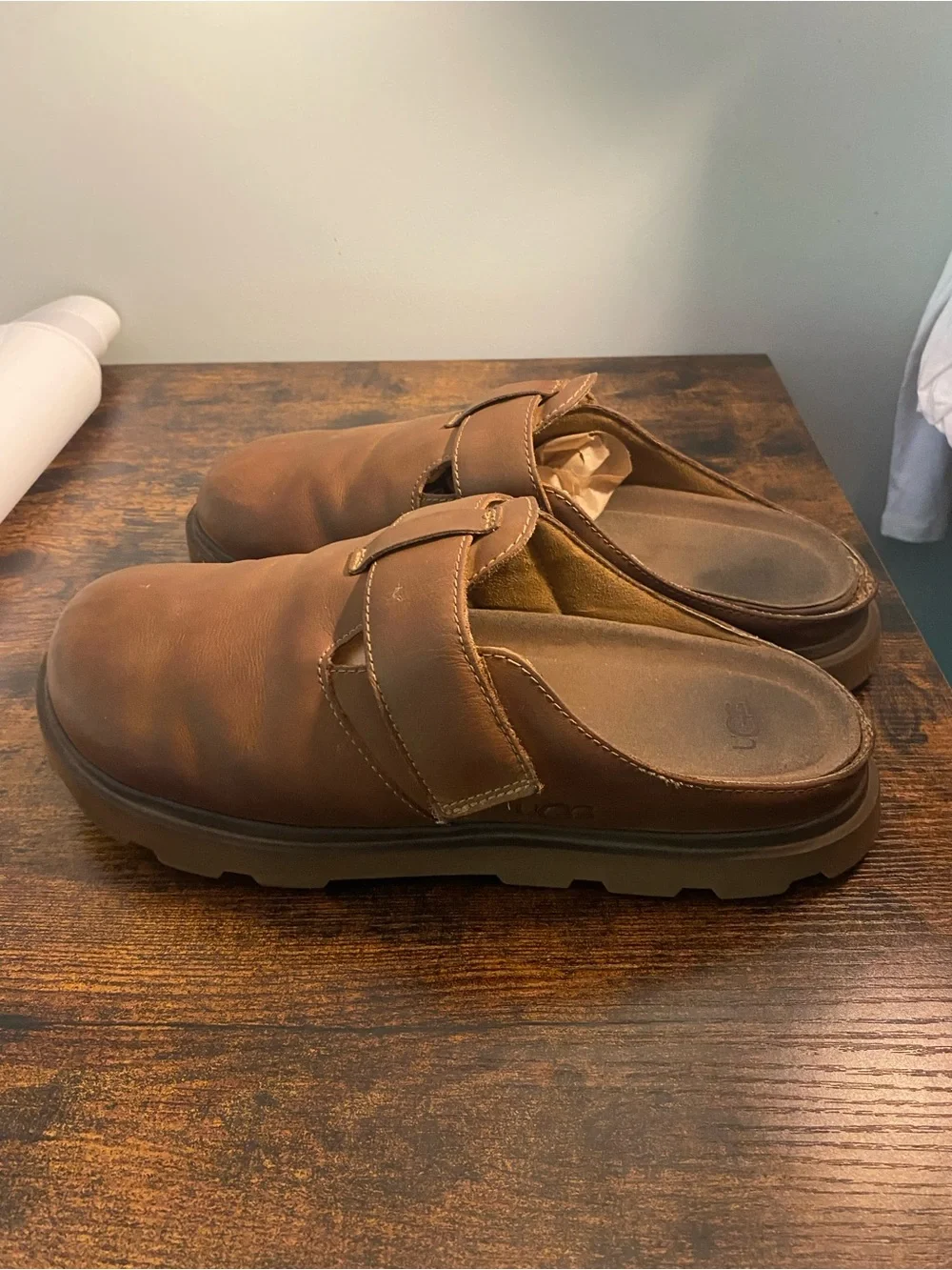 UGG men slip